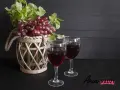 Domowe wino z winogron: Przewodnik krok po kroku dla każdego