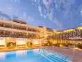 Los mejores hoteles en Málaga centro para una estancia inolvidable