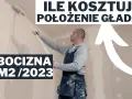 Ile kosztuje metr gładzi? Sprawdź, jak uniknąć wysokich wydatków