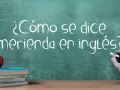 ¿Cómo se dice Merienda en inglés? Guía de comidas y cultura