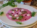 Jakie przyprawy do zupy buraczkowej, aby uzyskać niezapomniany smak?