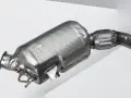 Filtr DPF, kluczowy element układu wydechowego. Czyszczenie DPF czy warto? Zobacz, jak wygląda i dlaczego warto o niego dbać.