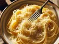 Szybkie spaghetti 4 sery – kremowy przepis, który zachwyca smakiem