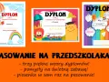 Co na pasowanie na przedszkolaka? Kluczowe elementy i znaczenie uroczystości