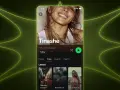 Tinashe's Spotify artist profile zeigt 7,6 Mio. monatliche Hörer. Hier gibt es Musik, Clips, Events und Merch.