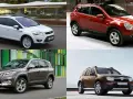 Najlepsze SUV-y do 40 tys – wybierz solidny samochód bez ryzyka