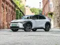 Ile przejedzie hybryda Toyoty? Zaskakujące zasięgi w trybie elektrycznym