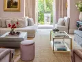 Pintura moderna para salón: tendencias 2026 y guía experta para tu hogar