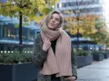 Jaki szalik do zielonej kurtki? Odkryj idealne połączenia!