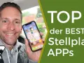 Stellplatz-Apps 2025: Welche ist die Richtige für Ihr Wohnmobil?