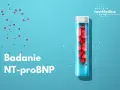 Badanie NT-proBNP: Co mówią Twoje wyniki o sercu?