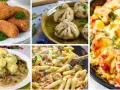 Co na obiad rodzinny? Przepisy, które zadowolą każdego smakosza
