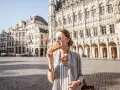 Bruselas: Qué Ver, Comer y Consejos para un Viaje Perfecto