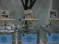 Muzeum miniaturowej sztuki profesjonalnej Henryk Jan Dominiak w Tychach - odkryj fascynujące kolekcje i wystawy