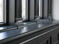 Jaki parapet do kuchni: Wybierz najlepsze materiały na długie lata