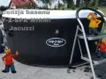 Lay-Z-Spa Miami: Czy to idealne jacuzzi dla Ciebie? Pełna recenzja!