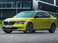 Skoda Superb pojemność baku: fakty, które mogą Cię zaskoczyć