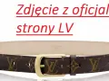 Gdzie kupić pasek Louis Vuitton? Sprawdzone miejsca i ceny