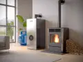 Ogrzewanie gaz czy pellet: co wybrać, by zaoszczędzić i być eko?