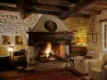 Camini Rustici Montagna: Stili, Costi e Normative 2024