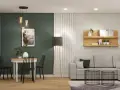 Jak oświetlić salon z jadalnią, aby stworzyć przytulną atmosferę