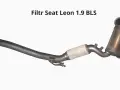 Seat Leon II 1.9 TDI DPF: Jak sprawdzić i uniknąć kosztów?