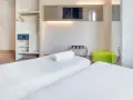 Hotel San Siro Milano: Trova l'alloggio perfetto vicino allo stadio