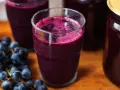 Winogronowe smoothie: Przepisy, zdrowie i aksamitna gładkość