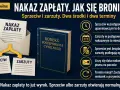 Nakaz zapłaty. Jak się bronić? Sprzeciw lub zarzuty do sądu. Kodeks postępowania cywilnego.