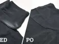 Jak usunąć ślady po dezodorancie na czarnej bluzce skutecznie i tanio