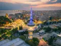 Saloniki: Co zwiedzić? Przewodnik po atrakcjach i poradach