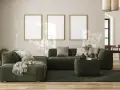 Jak wybrać idealny kolor kanapy do swojego wnętrza?
