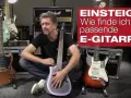 Vintage E-Gitarre kaufen: Worauf Sammler achten (Tipps)