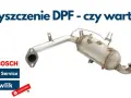 Czyszczenie DPF: czy warto? Opinie, koszty i co mówią fora!