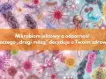 Antybiotyk zniszczył jelita? Skuteczna regeneracja i odporność