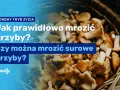 Jak mrozić grzyby? Poradnik, by zachowały smak i aromat!