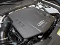 Audi A6: pojemność baku według generacji i silnika
