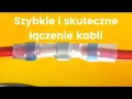 Jak połączyć przewody elektryczne w samochodzie bezpiecznie i skutecznie