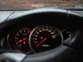 Cruscotto auto con tachimetro a 200 km/h e contachilometri a 250.202 km. Chissà quanti km puo fare un auto con questa percorrenza!