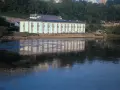 Balneario de Lugo: Aguas milenarias, historia y tu plan perfecto