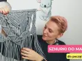 Jaki sznurek do kwietnika? Odkryj idealny materiał i grubość