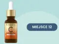 Serum z witaminą C Eveline Perfection w buteleczce z pipetą.