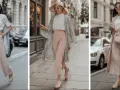 Jak ubrać się na 17 stopni, by czuć się komfortowo i stylowo