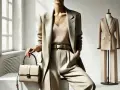 Moda po trzydziestce: Jak zbudować styl z klasą i trendami?