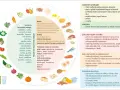 Dieta bezglutenowa co jeść: warzywa, owoce, ryby, jaja, nabiał, orzechy, nasiona, oleje roślinne. Unikaj przetworzonej żywności.