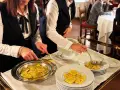 Arnaldo Clinica Gastronomica: Menù, Prezzi e Stella Michelin