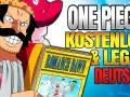 One Piece kostenlos & legal lesen: Die besten Tipps auf Manga Plus
