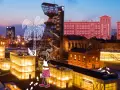 Gdzie z dzieckiem w niepogodę Śląsk - najlepsze atrakcje na deszcz