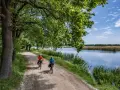 Dolina Baryczy: Trasy rowerowe dlaczego to rowerowy raj?