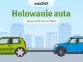 Holowanie samochodu: Jaka prędkość jest bezpieczna i legalna?